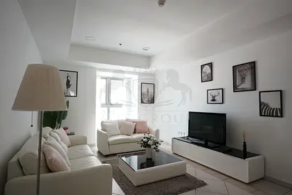 Spacious Fully Furnished | Good View | Near Tram Station
