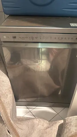 Dishwasher