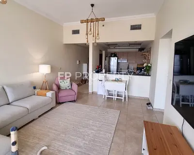 Fully Furnished| Luxury Living| Ready To Move