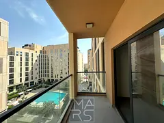 Spacious 1 Bedroom Apartment for Rent in Souks Residential – Al Mamsha!