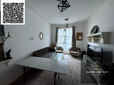 Luxury super deluxe furnished apartment free parking open view opposite Ajman Ruler Palace near Safeer Mall and Grand Mall with flexible payment plan