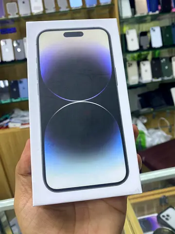 iPhone 14 Pro