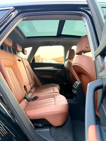 Audi Q5 2.0 TFSI quattro, миниатюра 15