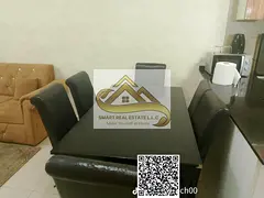 Furnished 1BR Apartment – High Return, Low Monthly Payment