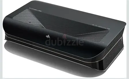 Used Ultra Short Throw Laser Projector (Home Cinema) - Good Condition