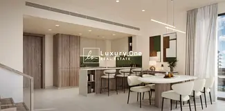Spacious 1 BR | Off Plan | Modern Design
