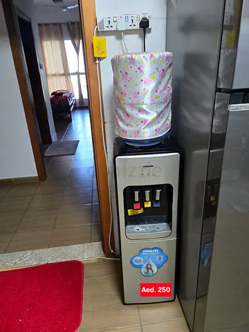 Water dispenser