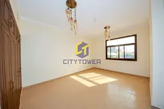 Huge Corner | 3 BHK with Maid's + Closed Kitchen Store + Study room | en-suite bathroom