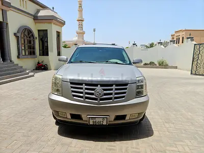 Escalade 2007
