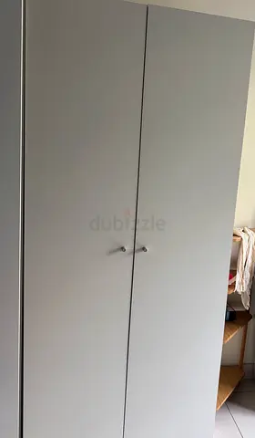 Cupboards