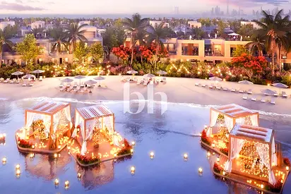 Single Row | Genuine Resale | Premium Location