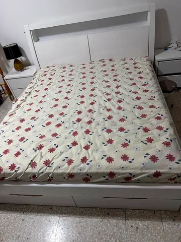 Bedroom Sat saiz 180.200