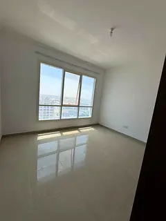 English: 4-bedroom apartment with a living room in Sharjah Al Majaz 2 area Close to Jamal Abdul Nass