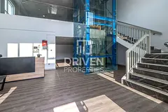 High Quality JAFZA Free Zone Warehouse | Spacious