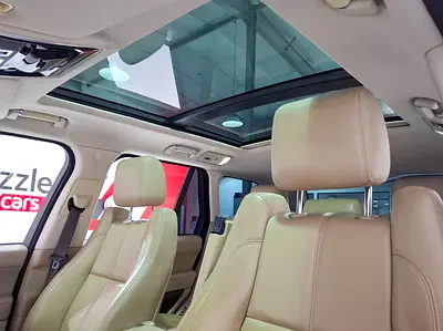 صورة مصغرة 11 لـ 2015 LAND Rover RANGE ROVER
