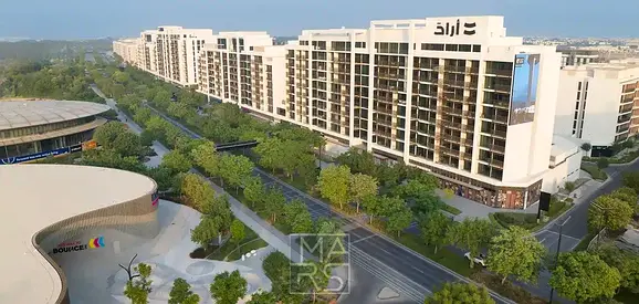 Brand New Fully Furnished+Full Of Amenities | Boulevard Building |