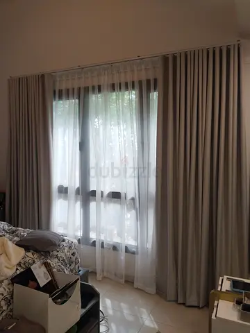 Curtains