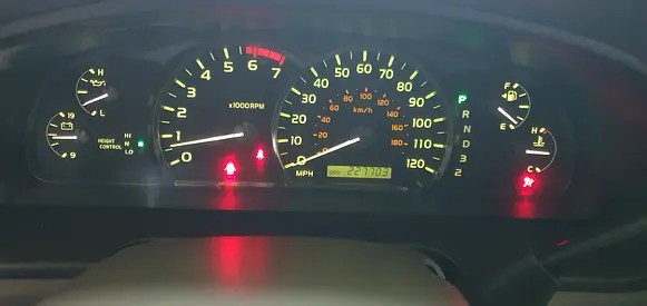 2005 Toyota SEQUOIA 照片 13