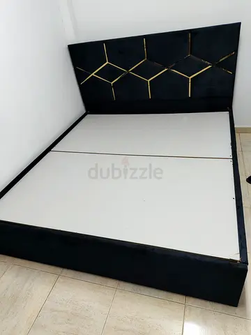 King Size Bed Frame New For Sale