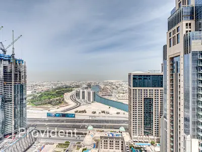 High Floor | Full Sea View | Premium Community