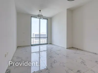 High Floor | Full Sea View | Premium Community