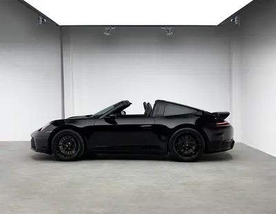 2026 Porsche 911 缩略图 3