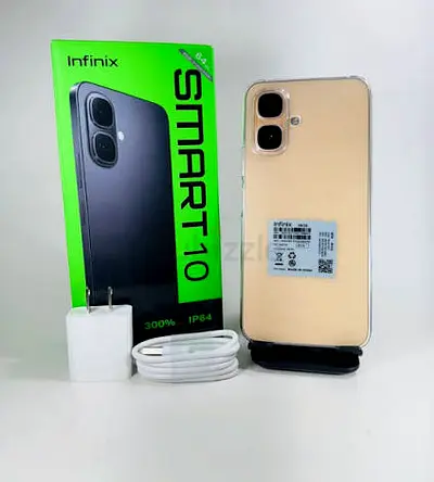 SMART 10