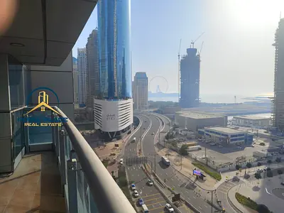 Ready to Move | Amazing View | Prime Location