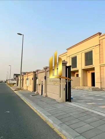 Prime Location Villa For Rent Al Ruqaybah Area Sharjah