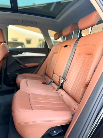 Audi Q5 2.0 TFSI quattro, миниатюра 16