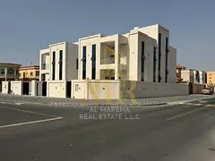 🏡 Luxury Villa for Sale in Al Rawda – Ajman | Elevator | Spacious Layout | Freehold 🏡