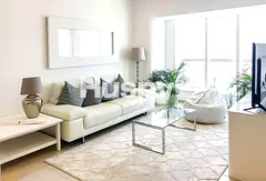 Sea View | Fully Furnished | High Floor