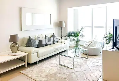 Sea View | Fully Furnished | High Floor