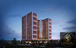 🔥 Hot Deal | Studio for Sale in Binghatti Elite at Original Price (OP)! 🔥