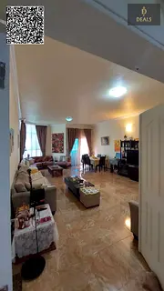 3-Bedroom Apartment for Sale in Al Khor Towers | Sea View | Spacious Layout | Parking Included