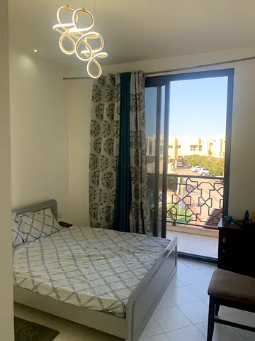 Furnished Executive Room attach washroom  balcony directly from owner NO Commission
