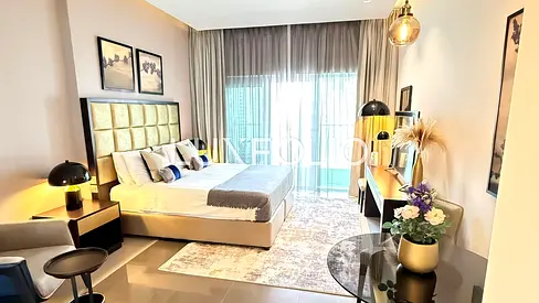 Hot Deal | Fully Furnished| Ready to move