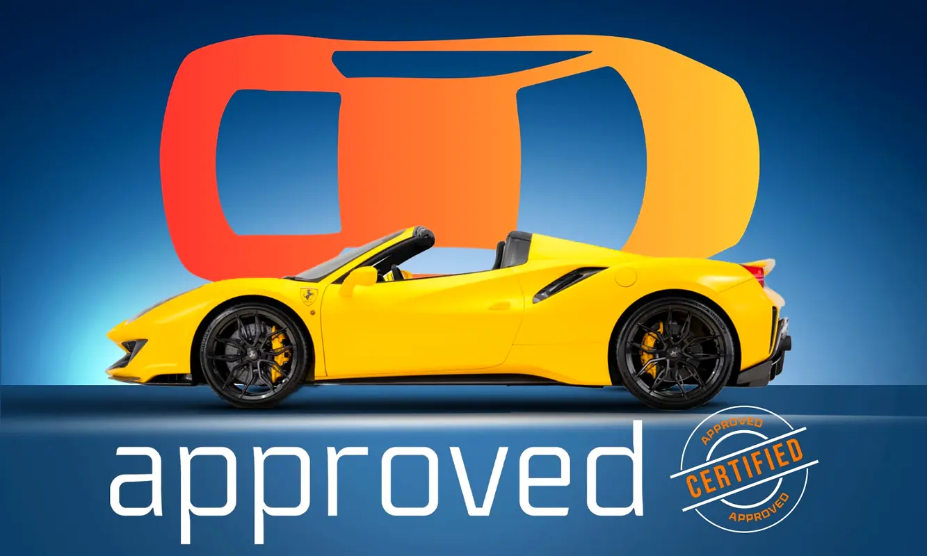 Ferrari 488 Pista Spider 2020 — photo 1 of 13