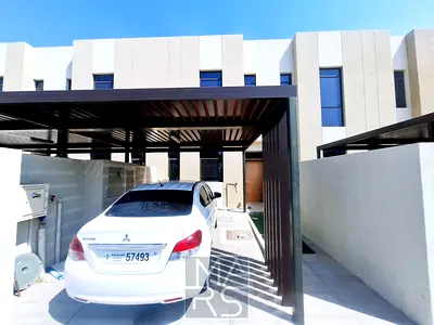 2BHK Townhouse with Maid’s Room - Premium Ready to Move .