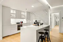 Upgraded | High Floor | Partial Marina