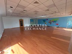 SPACIOUS OFFICE UNIT | HIGH FLOOR | WELL CONNECTIVITY