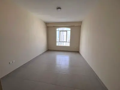 1bhk for rent # ajman cornish # new building # first inhibatnat # open view # parking free