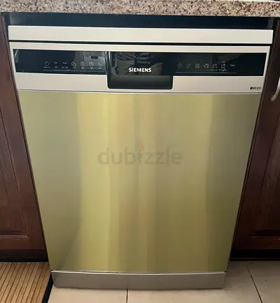 Siemens Dishwasher iQ300 in perfect conditions