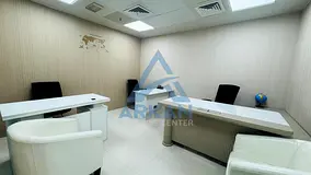 DED Approved Ejari on Al Maktoum Street