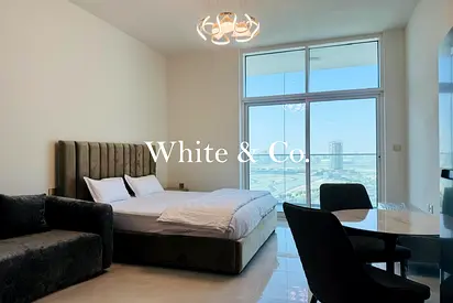Vacant | High Floor | Unobstructed Views