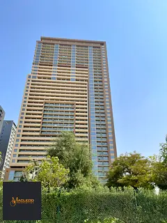 Vacant Unit | Below OP | Park View