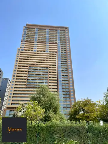 Vacant Unit | Below OP | Park View