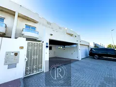 Private Entrance 3 Bedroom Villa Available