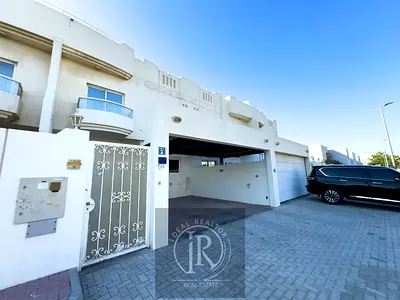 Private Entrance 3 Bedroom Villa Available