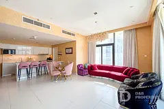 Largest Layout | Furnished | Available Now